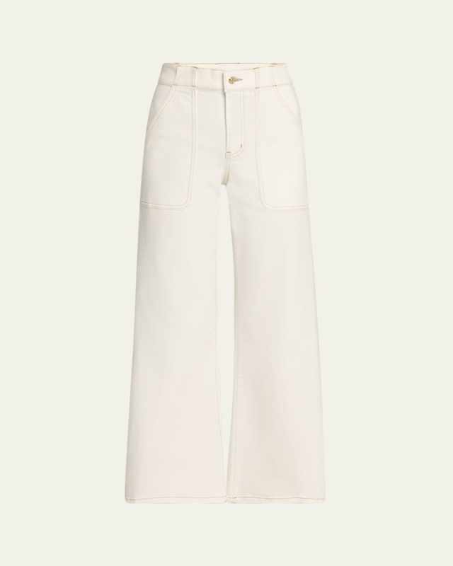 The Modern Pocket Jeans